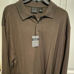 Jos. A. Bank Long Sleeve Men's shirt